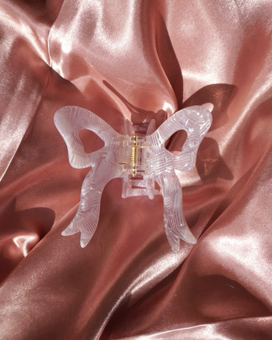 Ribbon Claw x Onco-Ballet Foundation