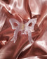 Ribbon Claw x Onco-Ballet Foundation