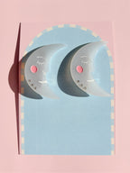 Moon Clip Set