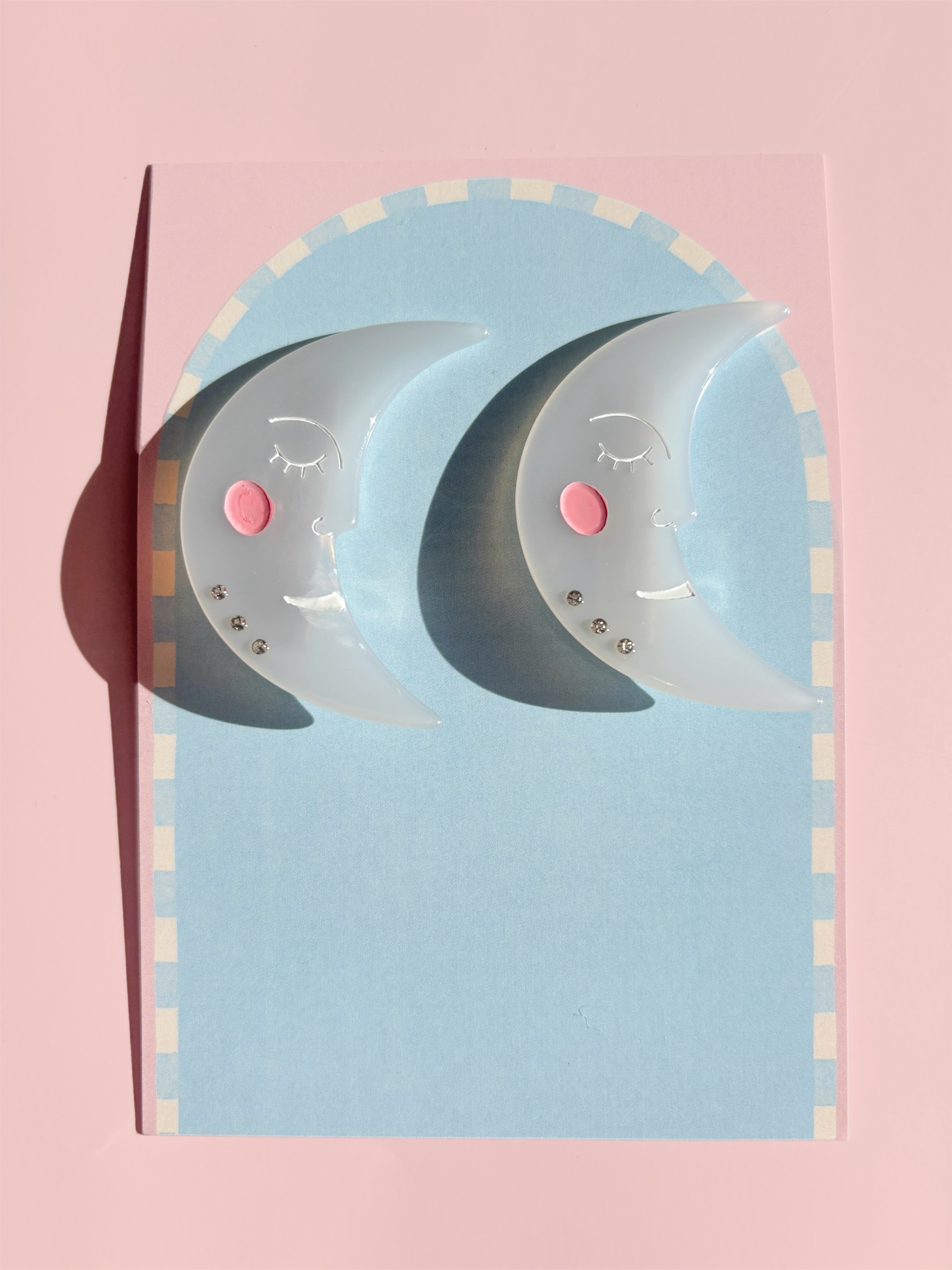 Moon Clip Set