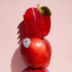 Apple Claw Clip