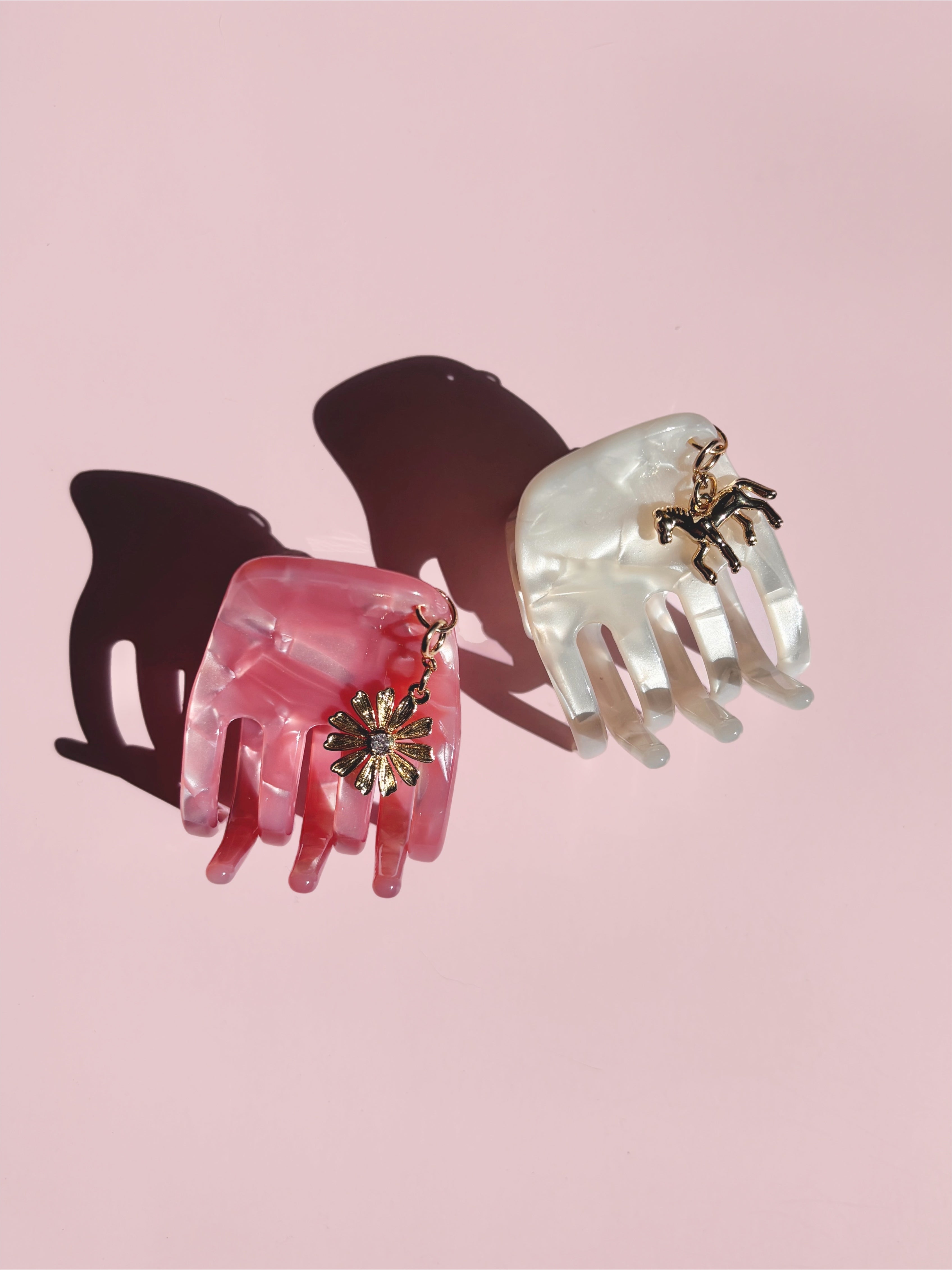 Small Claw