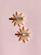 Sun Clip Set