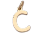 ABC Charms