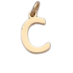 ABC Charms