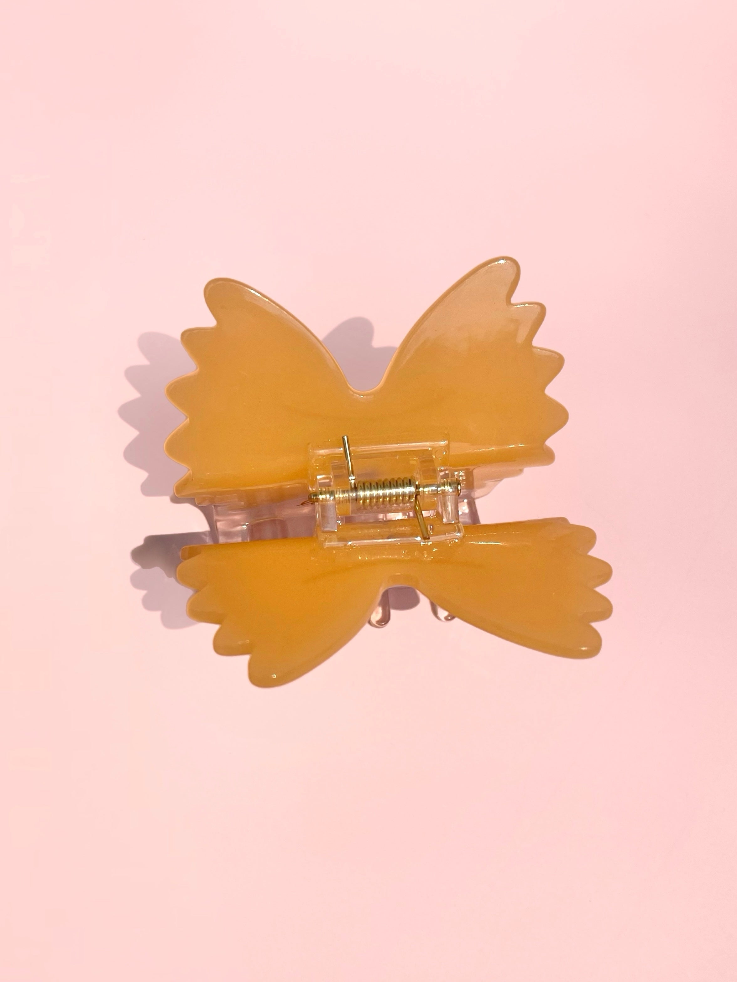 Pasta Claw Clip