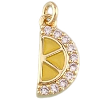 Icon Charms