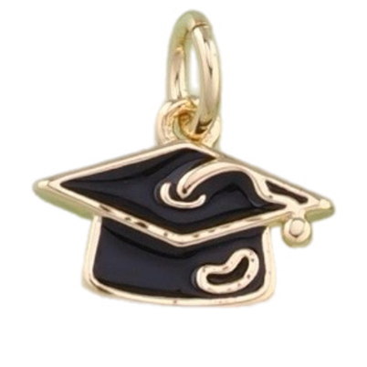 Icon Charms