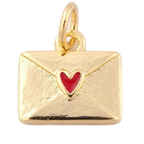 Icon Charms
