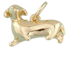 Icon Charms