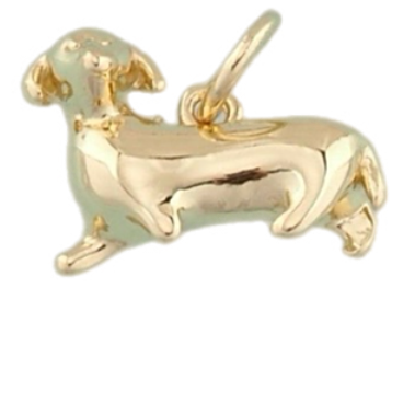 Icon Charms