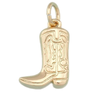 Icon Charms