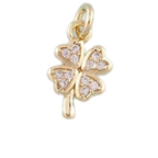 Icon Charms