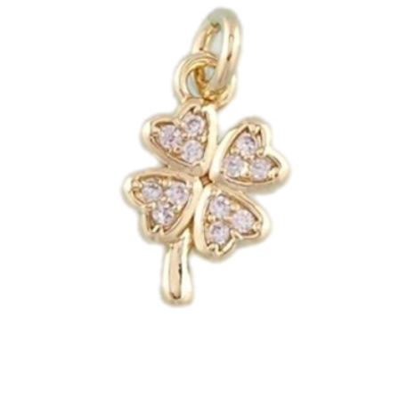Icon Charms