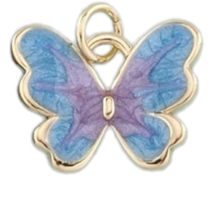 Icon Charms
