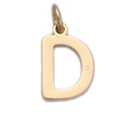 ABC Charms