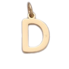 ABC Charms