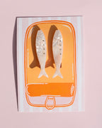 Sardine Clip Set