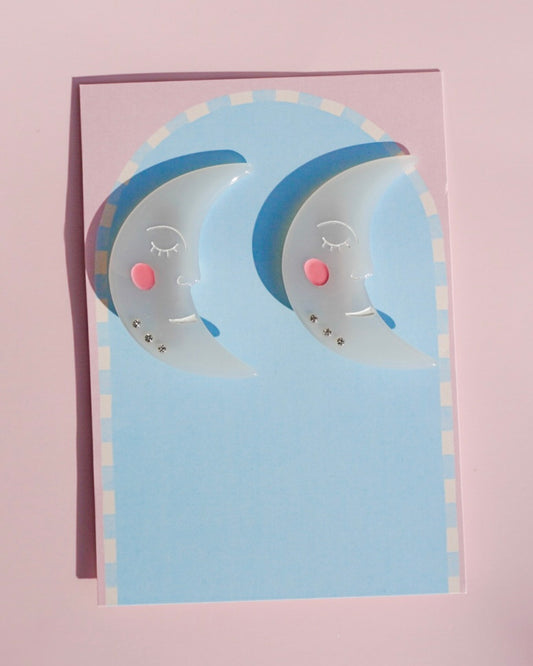 Moon Clip Set