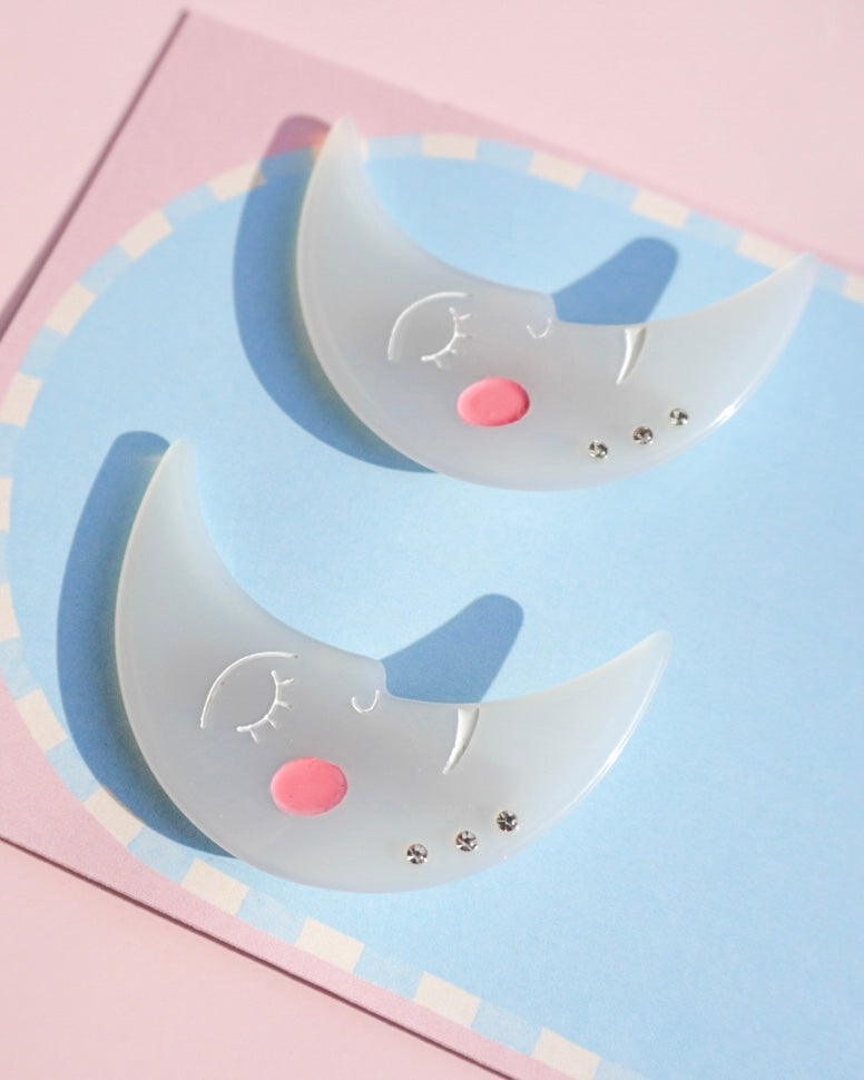 Moon Clip Set
