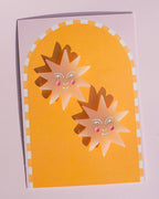Sun Clip Set