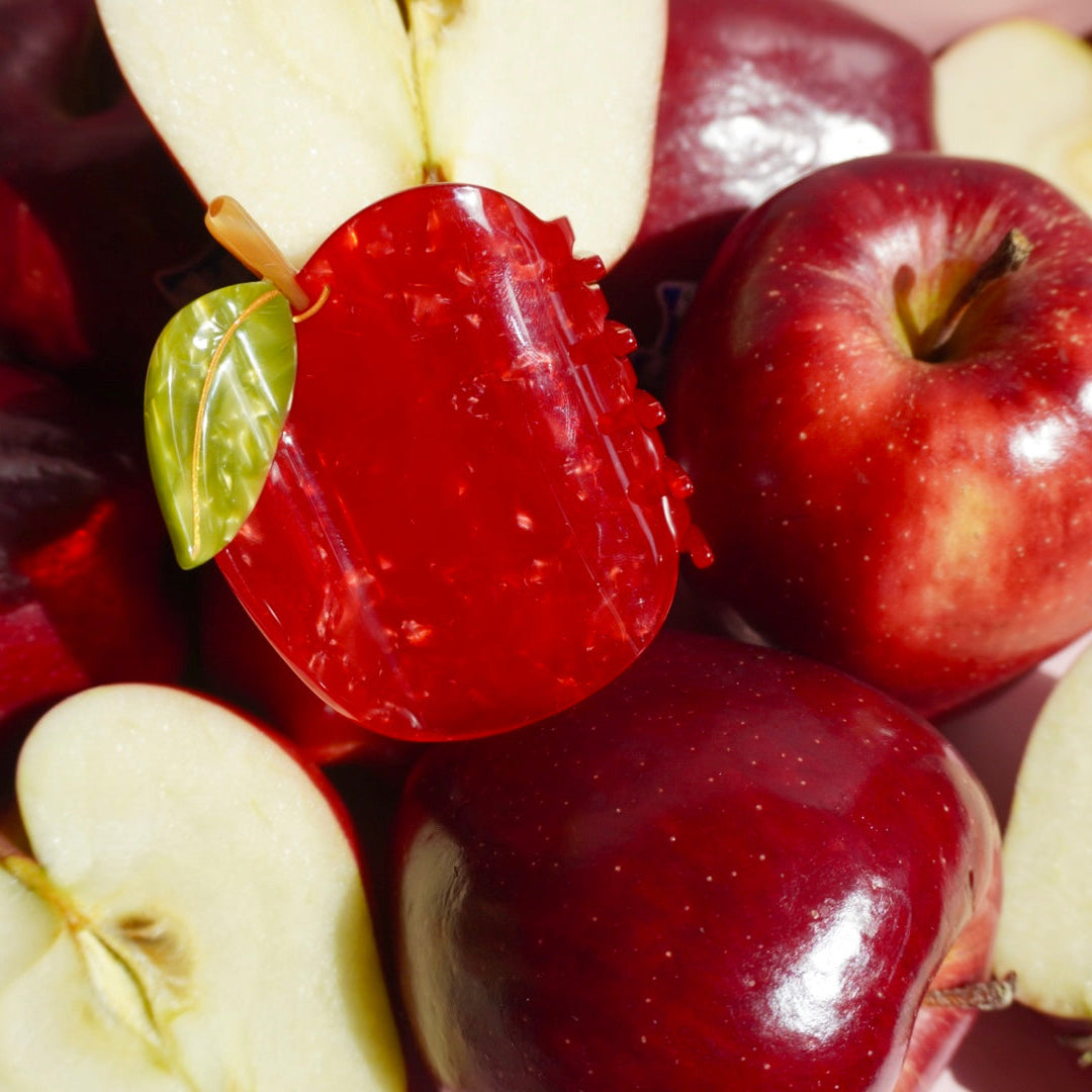 Apple Claw Clip