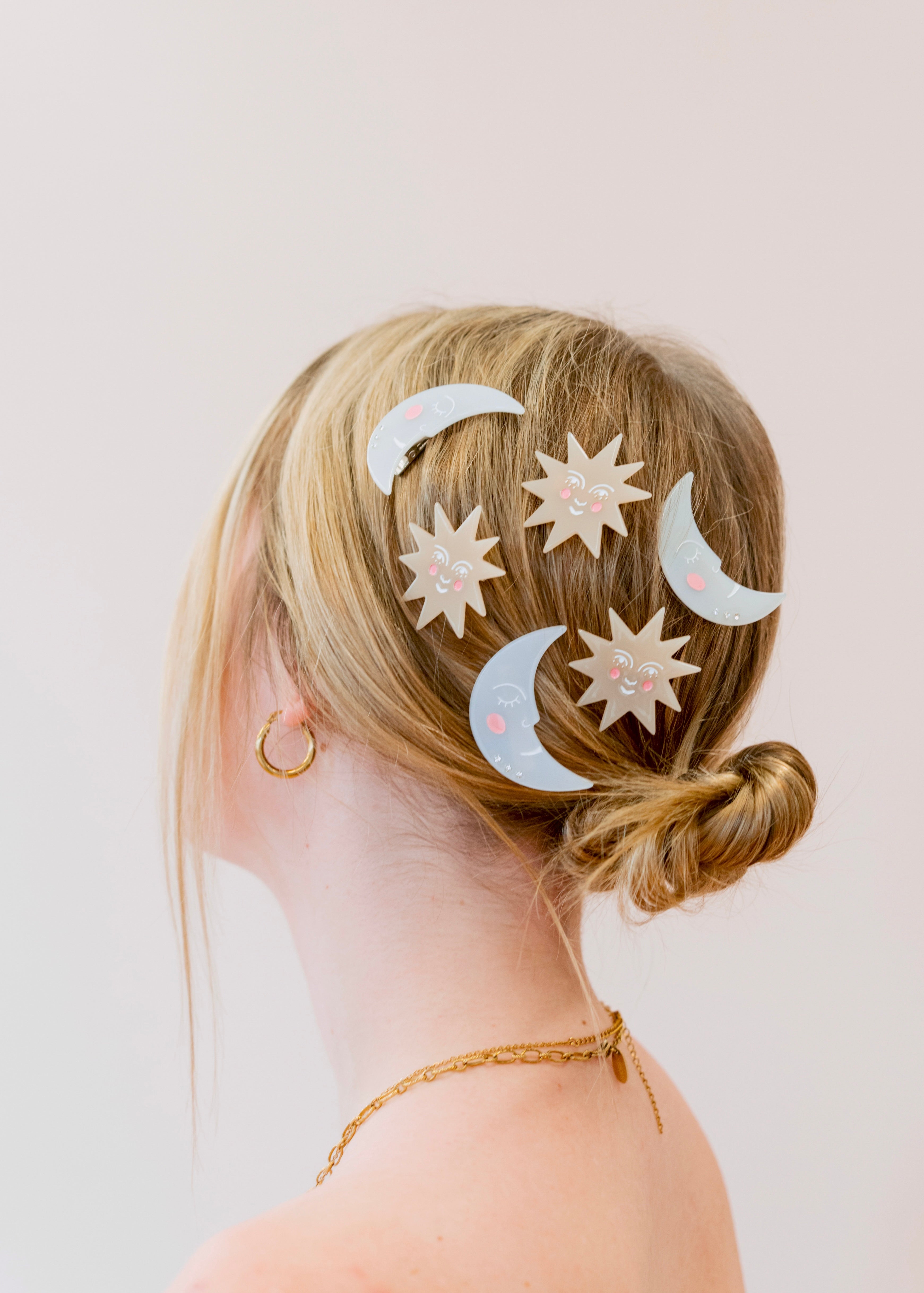 Moon Clip Set