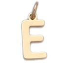 ABC Charms