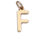 ABC Charms