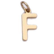 ABC Charms