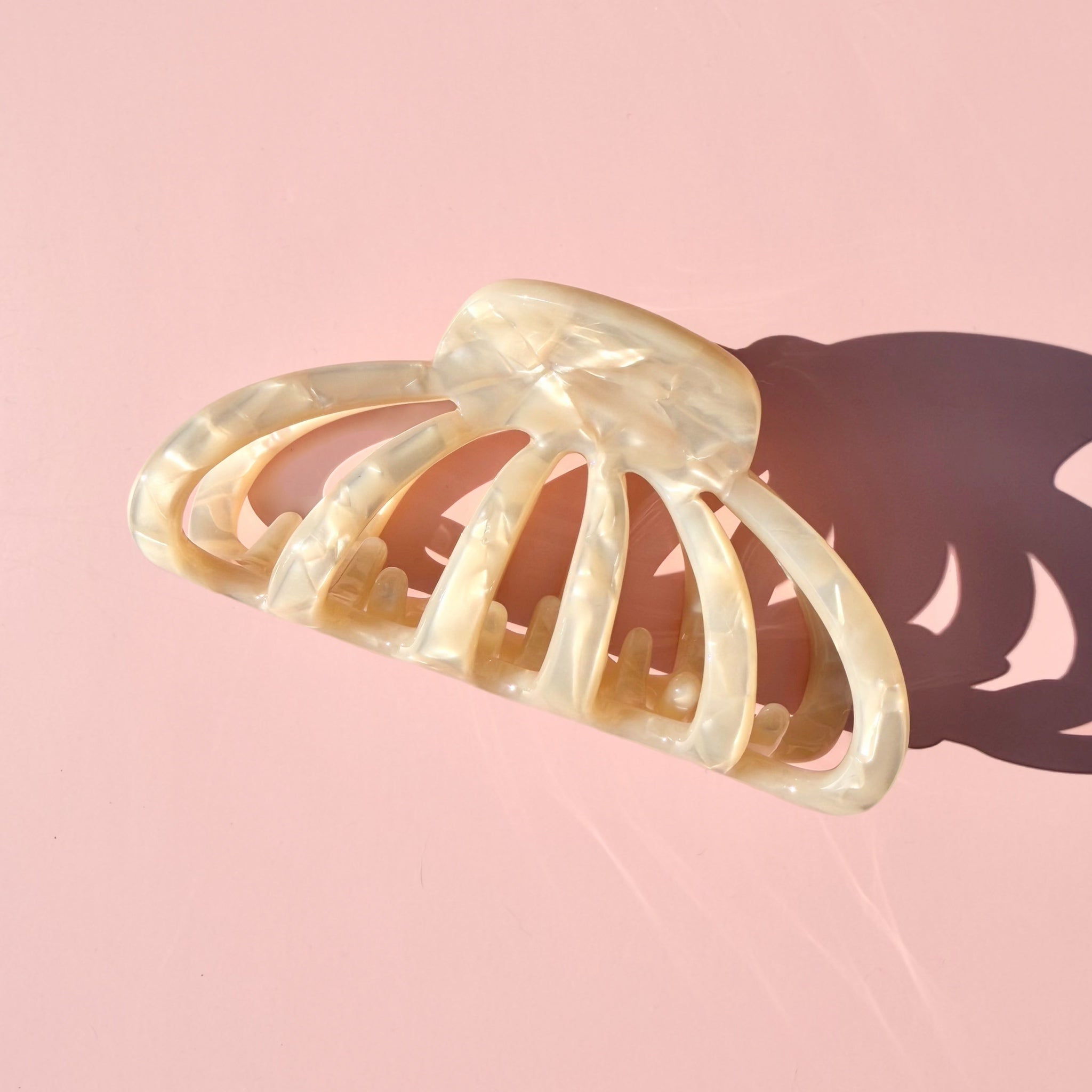 The Everyday Claw