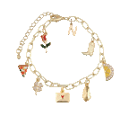ABC Charms