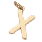ABC Charms