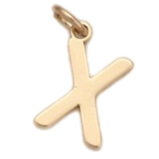 ABC Charms