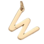 ABC Charms