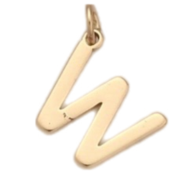 ABC Charms