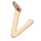 ABC Charms