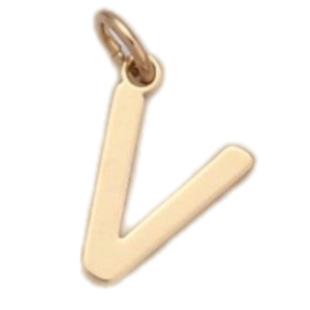 ABC Charms