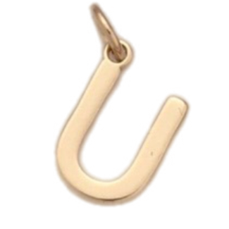 ABC Charms