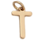 ABC Charms