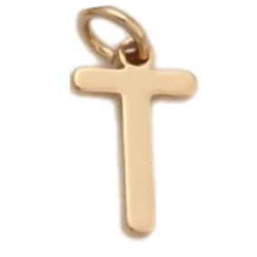ABC Charms