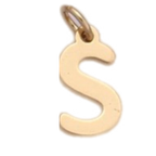 ABC Charms