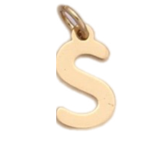 ABC Charms