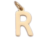 ABC Charms