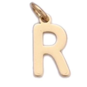 ABC Charms