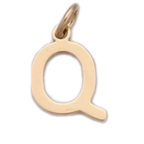 ABC Charms