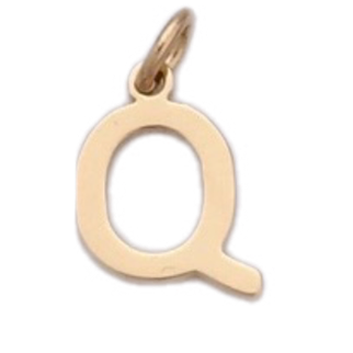 ABC Charms