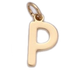 ABC Charms