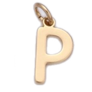 ABC Charms