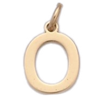 ABC Charms